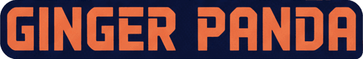 Ginger Panda